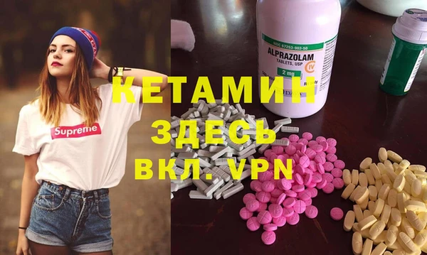 стаф Верея